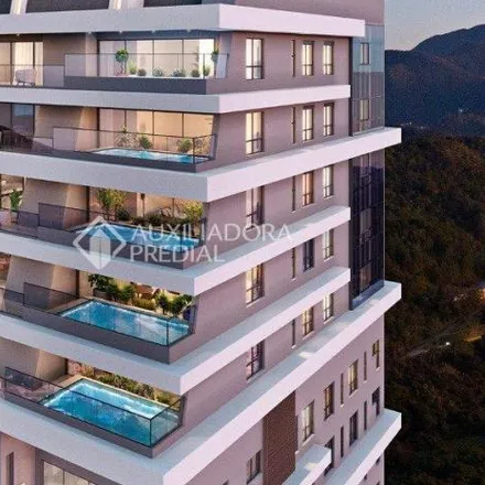 Buy this 5 bed apartment on Avenida Atlântica in Centro, Balneário Camboriú - SC