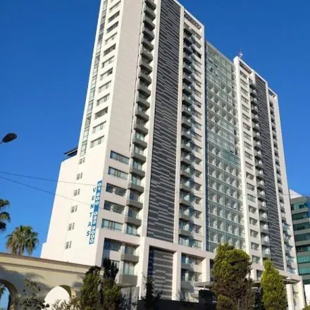 Image 2 - Cosmocrat, Puerta de Hierro, Avenida Acueducto 6075, Puerta del Valle, 45116 Zapopan, JAL, Mexico - Apartment for rent