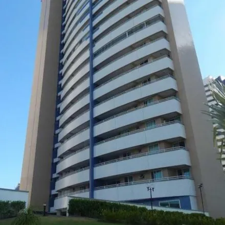 Image 2 - Rua Bruno Porto, Parque Iracema, Fortaleza - CE, 60824-040, Brazil - Apartment for sale