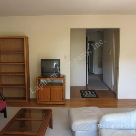 Image 7 - 1815 Spruce Street, Berkeley, CA 94709, USA - Apartment for rent