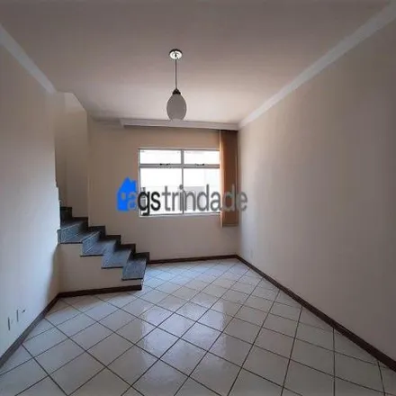 Buy this 4 bed apartment on Rua Edson in União, Belo Horizonte - MG