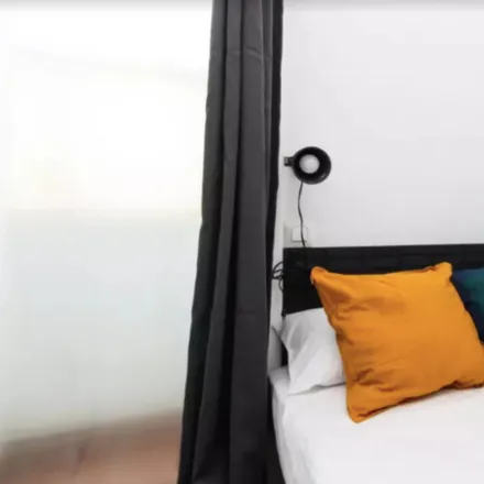 Rent this 5 bed room on Carrer de las Navas de Tolosa in 338, 08027 Barcelona