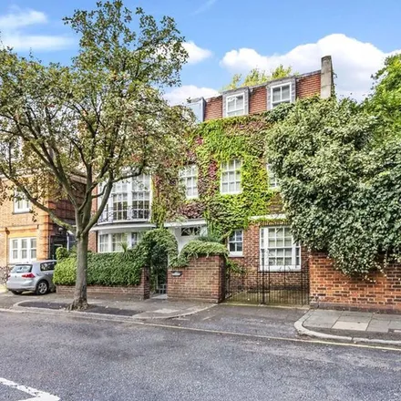 Image 6 - 31 Avenue Road, London, NW8 6BU, United Kingdom - Apartment for rent