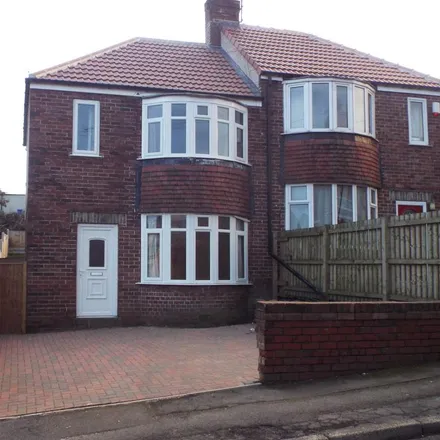 Rent this 2 bed duplex on Monckton Road in Sheffield, S5 6AL