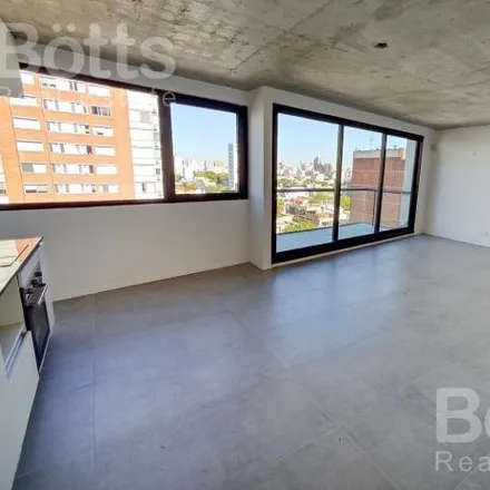 Buy this 2 bed apartment on Montañeses 2993 in Núñez, C1429 BMC Buenos Aires