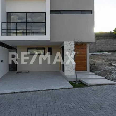 Buy this 4 bed house on Las Haras in unnamed road, 72365 Puebla City