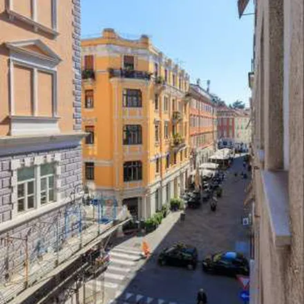 Image 5 - Via Armando Diaz 21, 34124 Triest Trieste, Italy - Apartment for rent