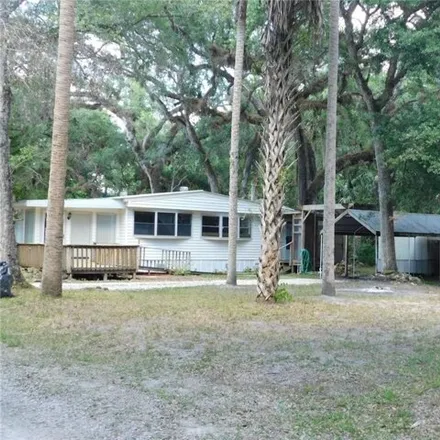 Buy this studio apartment on 6589 E Channel Dr in Hernando, Florida