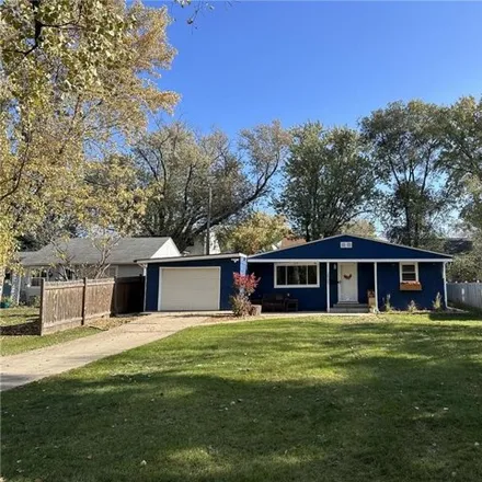 Buy this 3 bed house on 2905 Maryland Avenue South in Saint Louis Park, MN 55426