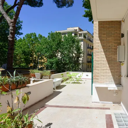 Image 4 - Wind, Viale Parioli, 00197 Rome RM, Italy - Room for rent