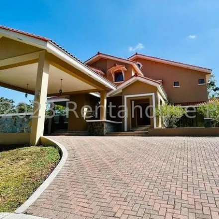 Buy this 4 bed house on Avenida de la Amistad in Albrook, 0843