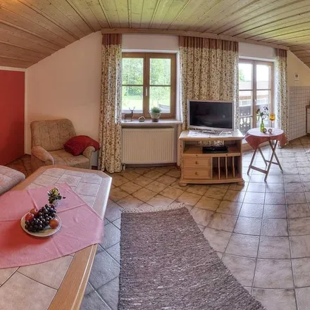 Rent this 1 bed apartment on 83075 Bad Feilnbach
