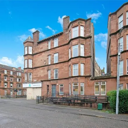 Image 1 - 206 Meadowpark Street, Glasgow, G31 2TF, United Kingdom - Apartment for sale