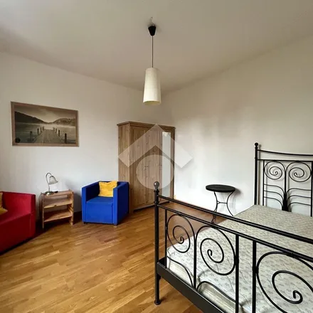 Rent this 1 bed apartment on Księdza Ignacego Jana Skorupki 11 in 31-519 Krakow, Poland