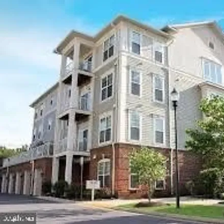 Buy this 2 bed condo on 99 Doc Berlin Drive in Norbeck, Olney