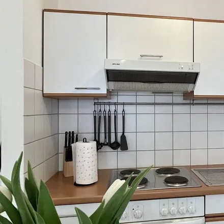 Rent this 1 bed apartment on Karlsruhe in Baden-Württemberg, Germany