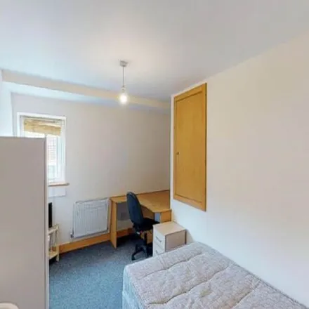 Image 7 - 23 Abbotts Way, Portswood Park, Southampton, SO17 1NU, United Kingdom - Apartment for rent