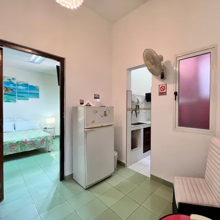 Image 6 - Conde de Villanueva, Mercaderes 202, Havana, 10100, Cuba - Apartment for rent