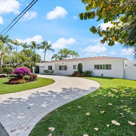 Image 3 - 1343 Northwest 4th Avenue, Delray Beach, FL 33444, USA - House for rent