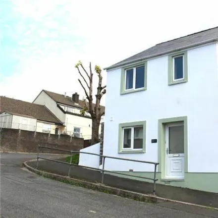 Buy this 3 bed house on Ferry Road in Pennar, SA72 6RD
