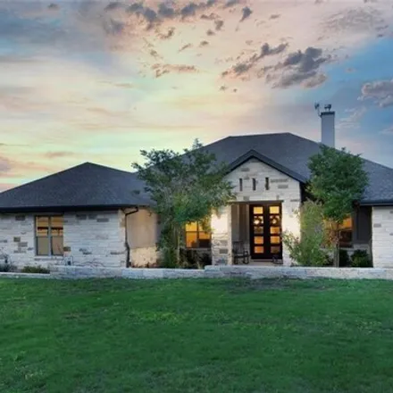 Rent this 4 bed house on 1000 Eagle Point Dr in Georgetown, Texas