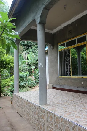 Image 9 - Kilala, ARUSHA, TZ - House for rent