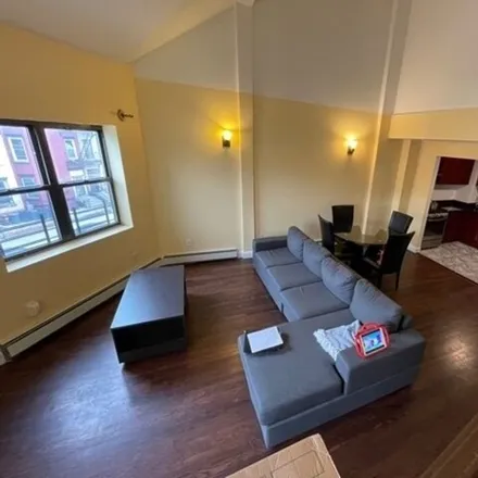 Rent this 3 bed apartment on 1850 Park Pl Apt 3 in Brooklyn, New York