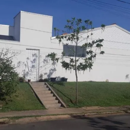 Buy this 2 bed house on Boy's Sorveteria e Lanchonete in Avenida das Palmeiras 07, Jardim Imperial