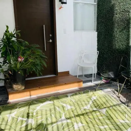 Buy this 3 bed house on Callejón Zorsal in Privadas Borneo, 66632 Apodaca