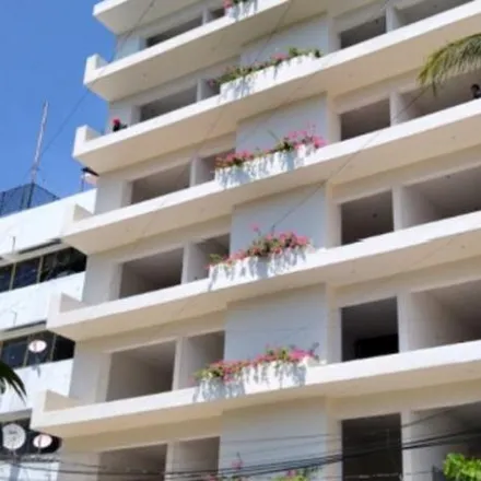 Buy this 3 bed apartment on Calle Cristóbal Colón in Fraccionamiento Magallanes, 39300 Acapulco