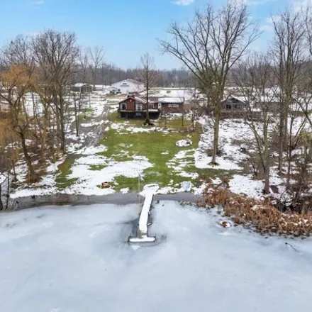 Image 3 - 3897 North Shore Lane, Bloomingdale Township, MI 49055, USA - House for sale