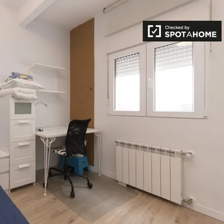 Image 4 - Madrid, Calle Serranillos, 28902 Getafe - Room for rent