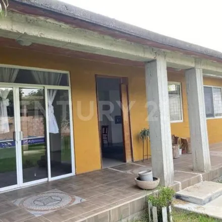 Buy this 3 bed house on Privada San Isidro in Totolapan, MOR
