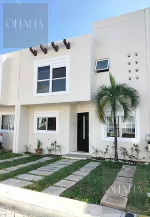Image 7 - Calle Tikal, 77507 Cancún, ROO, Mexico - House for sale