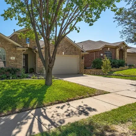 Image 2 - 301 Cadbury Drive, Euless, TX 76040, USA - House for rent