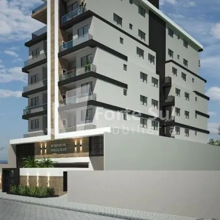 Buy this 3 bed apartment on Rua Gustavo Budag in Velha, Blumenau - SC