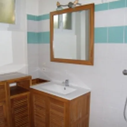 Rent this 3 bed apartment on Valence in Drôme, France