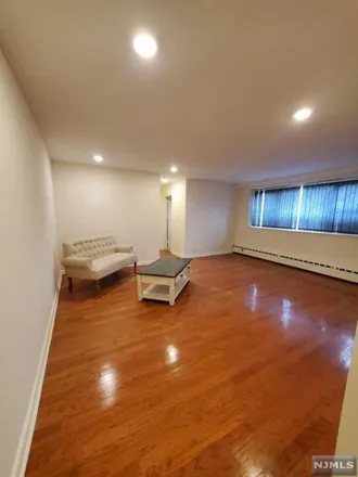 Rent this studio condo on Sepharadic Synagogue of Fort Lee in Tom Hunter Road, Fort Lee