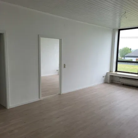 Rent this 3 bed apartment on Hauptstraße 50 in 56249 Herschbach, Germany