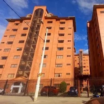 Image 1 - Conjunto Residencial Yanuncay, Francisco de Orellana, 010205, Cuenca, Ecuador - Apartment for sale