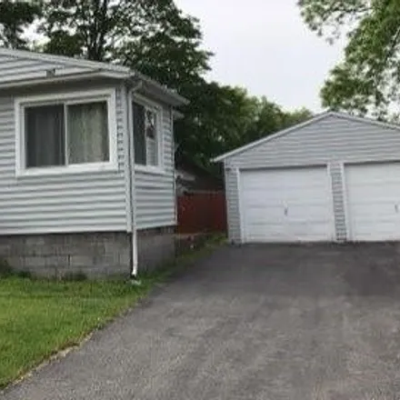 Buy this 3 bed house on 255 Kimber Avenue in City of Syracuse, NY 13207