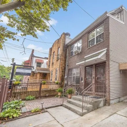 Buy this 5 bed house on 586-588 Elton St in Brooklyn, New York