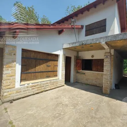 Buy this 2 bed house on Santiago del Estero 4358 in Partido de La Costa, B7111 CFX Costa Azul