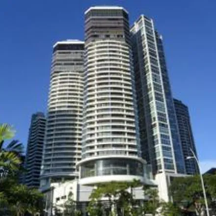 Image 2 - Hilton, Avenida Balboa, Marbella, 0816, Bella Vista, Panamá Province, Panama - Apartment for sale