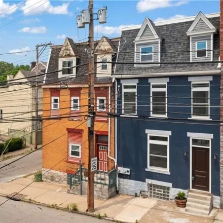 Buy this 4 bed house on 4797 Yew Street in Pittsburgh, PA 15224