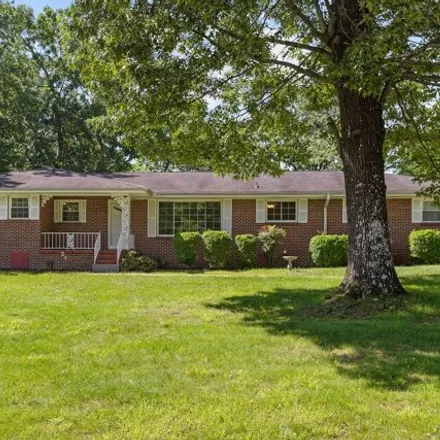 Buy this 3 bed house on 528 Randall Street in Oak Hill North, Chattanooga