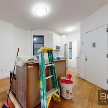 Rent this 1 bed apartment on 588 Amsterdam Avenue in New York, NY 10024