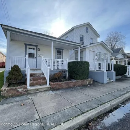Rent this 2 bed house on 126 Poplar Avenue in Deal, Monmouth County