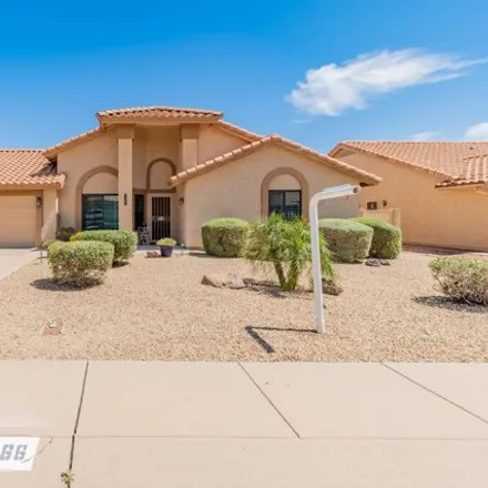 Buy this 2 bed house on 9466 West Tonto Lane in Peoria, AZ 85382