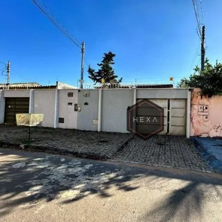 Buy this 3 bed house on Rua do Saveu in Jardim Europa, Goiânia - GO